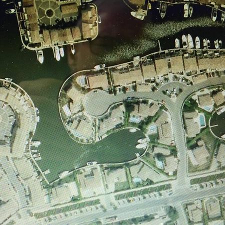 Marina Aigues Mortes 75M2 Εξωτερικό φωτογραφία