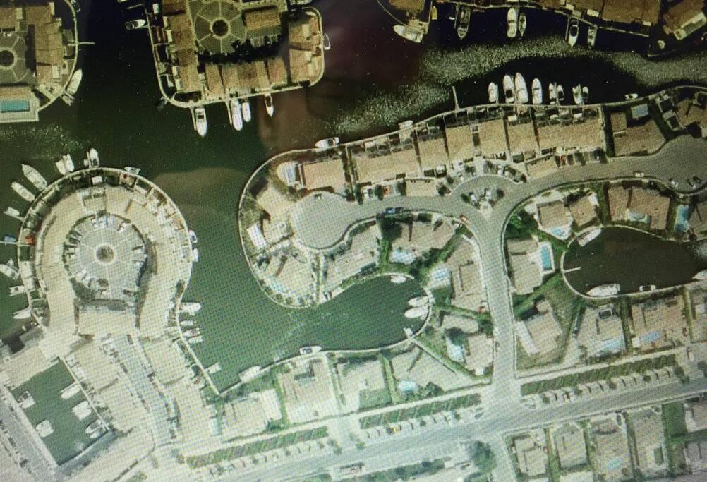 Marina Aigues Mortes 75M2 Εξωτερικό φωτογραφία